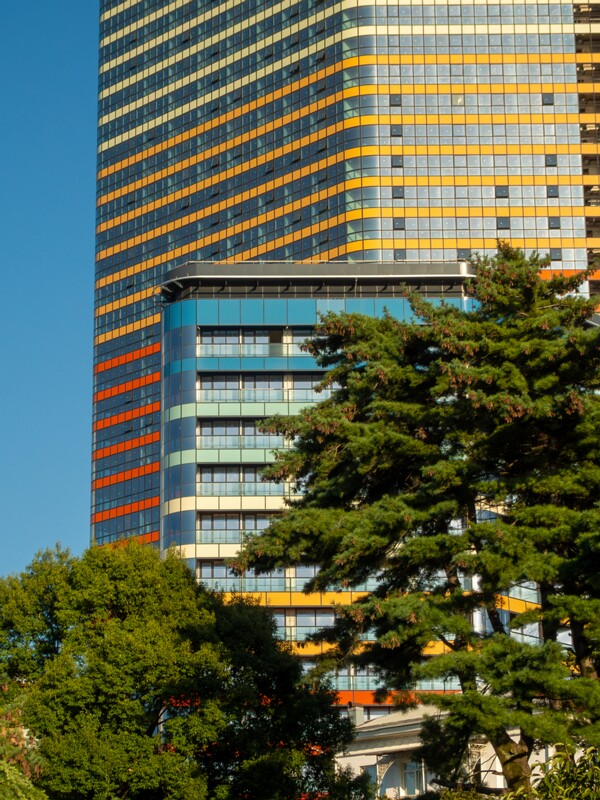 AZURE Tower  2025-08-18 1-2