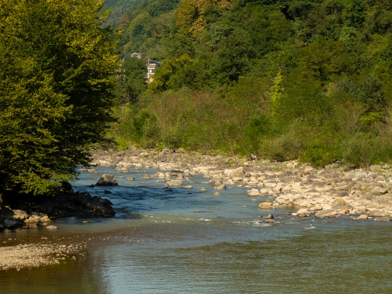 Adjaristskhali river  2025-08-20 1-4