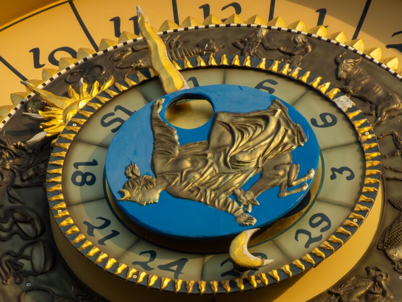 Batumi Astronomical Clock  2025-08-21 1-4