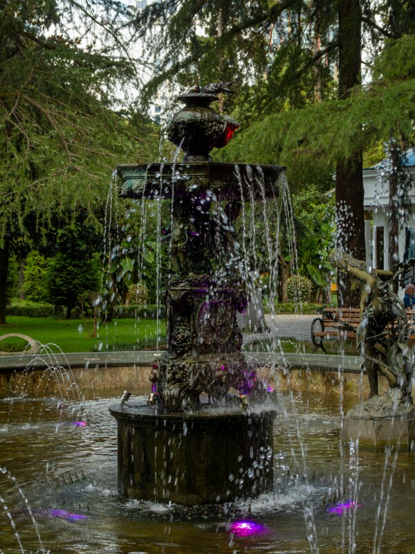 Batumi Boulevard  2025-08-20 1-2