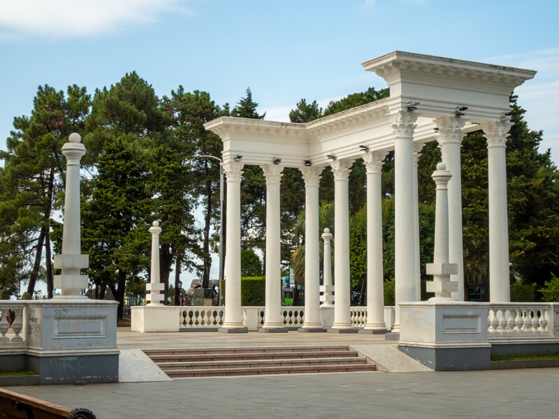 Batumi Boulevard  2025-08-20 2-2