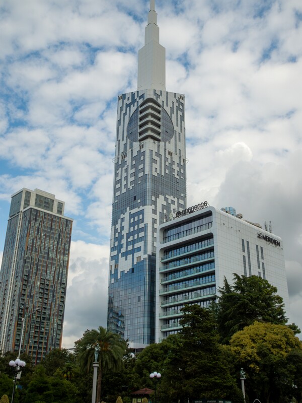 Batumi Boulevard  2025-08-20 5