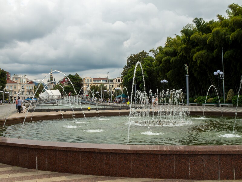 Batumi Boulevard  2025-08-20 6-2