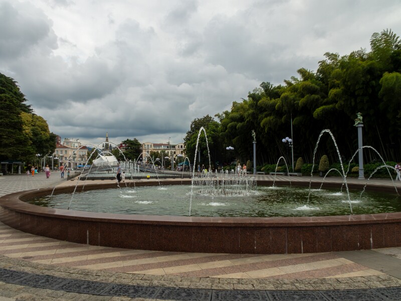 Batumi Boulevard  2025-08-20 6