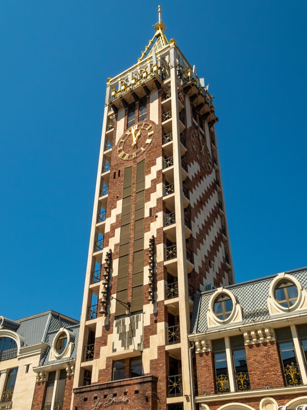 Batumi Piazza Square  2025-08-22 1-10