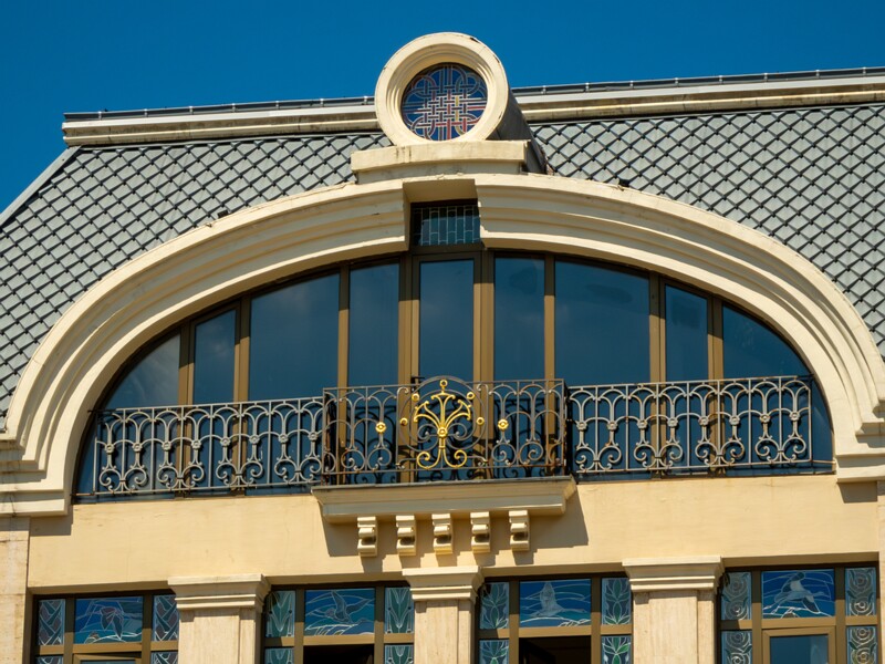 Batumi Piazza Square  2025-08-22 1-9