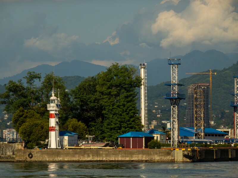 Batumi Port  2025-08-21 1-3