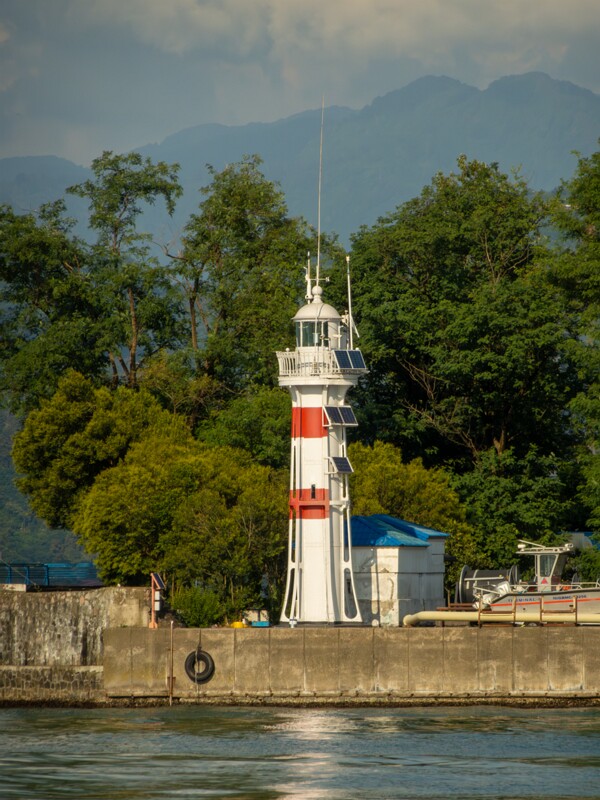 Batumi Port  2025-08-21 1-8
