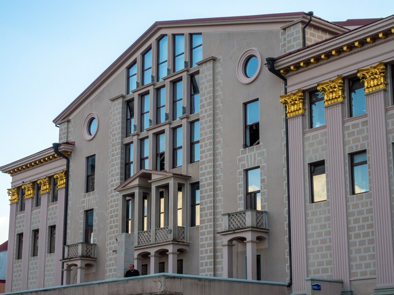 Batumi Theater  2025-08-21 1