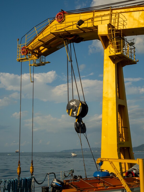 Batumi Wharf  2025-08-21 1-2