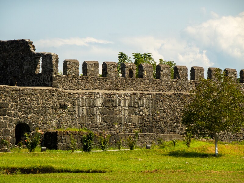 Gonio Fortress  2025-08-20 1-11