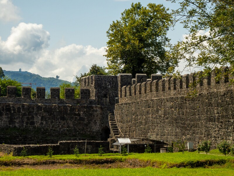 Gonio Fortress  2025-08-20 1-3