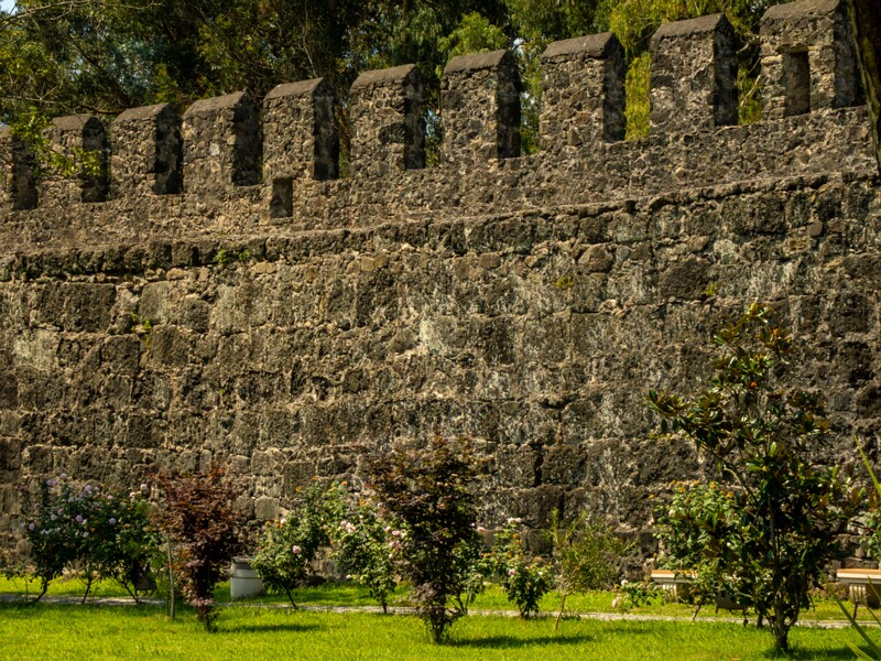 Gonio Fortress  2025-08-20 1-4