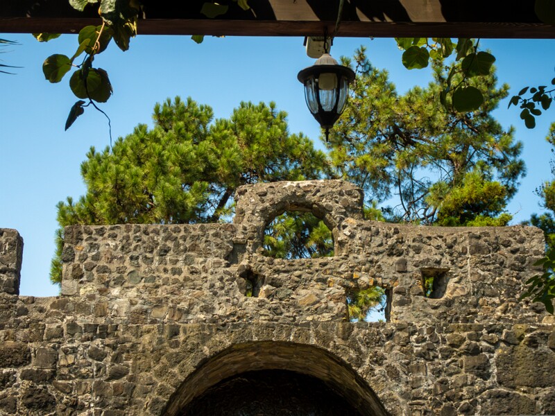 Gonio Fortress  2025-08-20 1-5