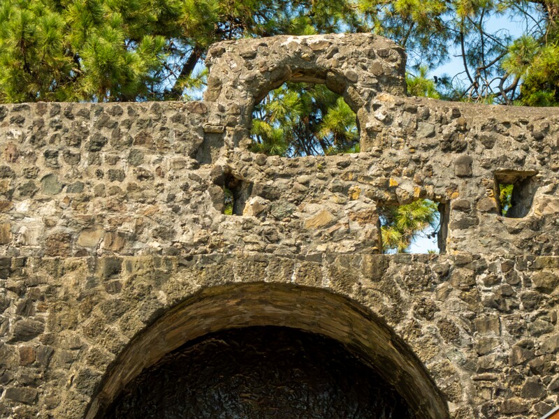 Gonio Fortress  2025-08-20 1-6