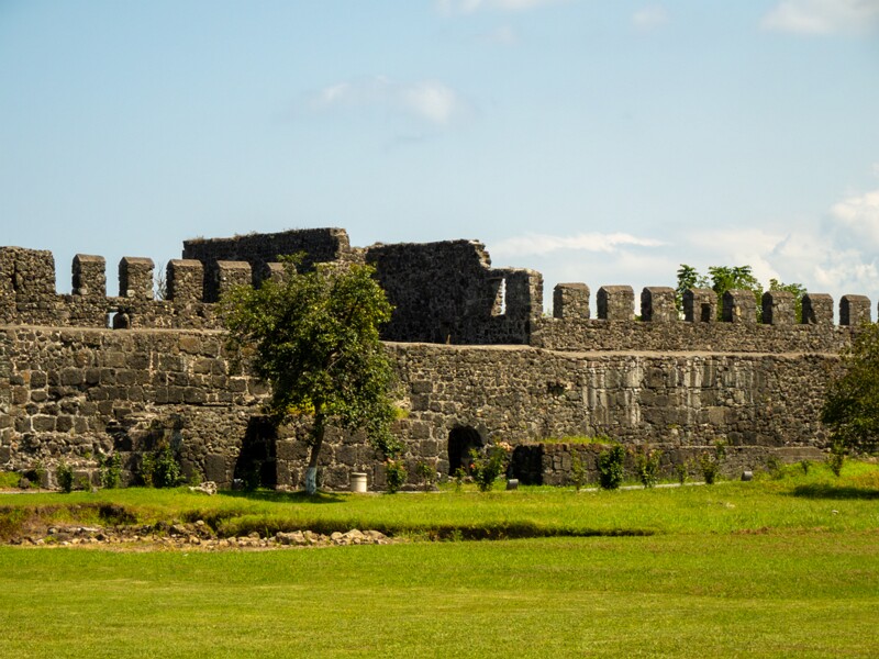 Gonio Fortress  2025-08-20 1-9