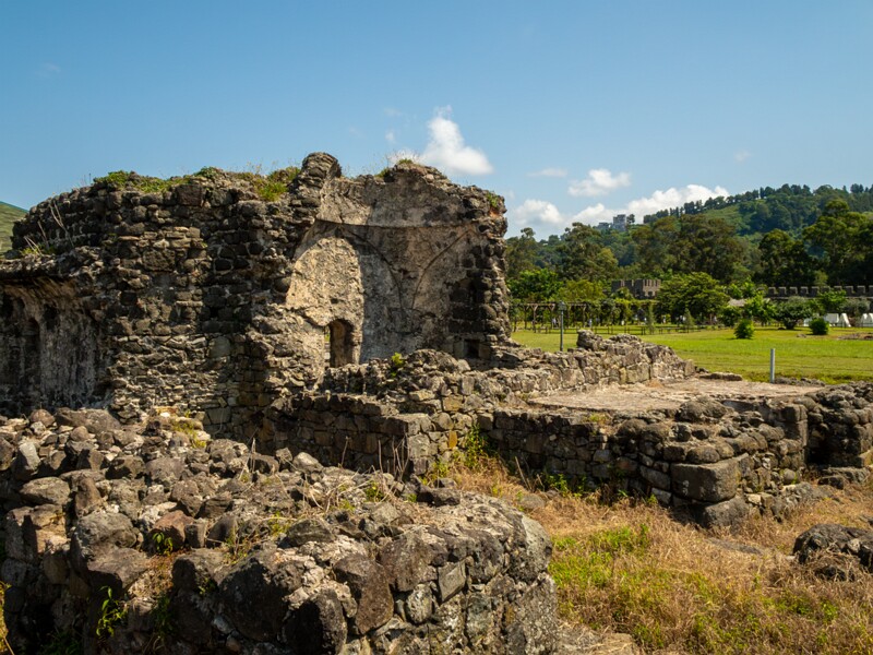 Gonio Fortress  2025-08-20 2-10