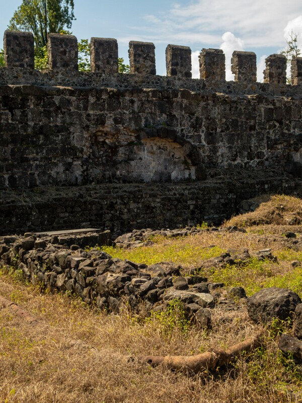 Gonio Fortress  2025-08-20 2-14