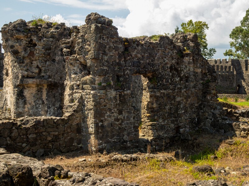 Gonio Fortress  2025-08-20 2-2