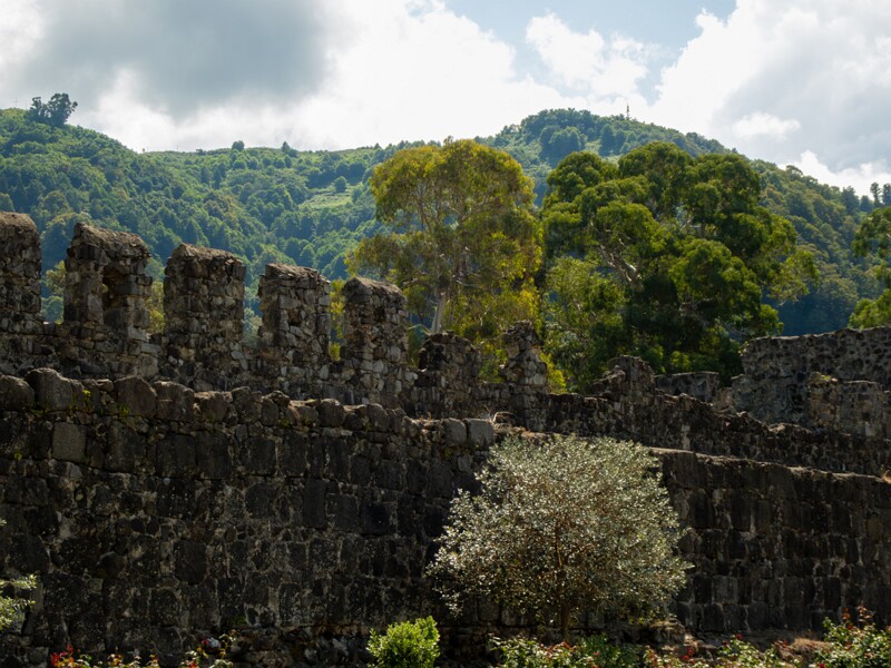 Gonio Fortress  2025-08-20 2-24