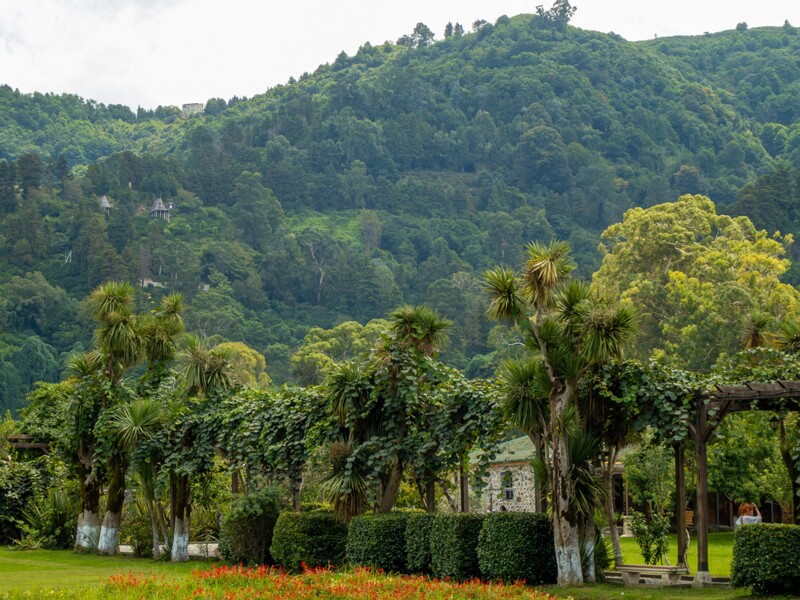 Gonio Fortress  2025-08-20 2-30