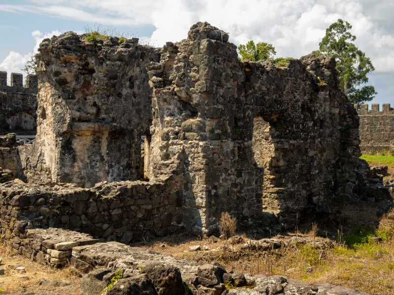 Gonio Fortress  2025-08-20 2-4