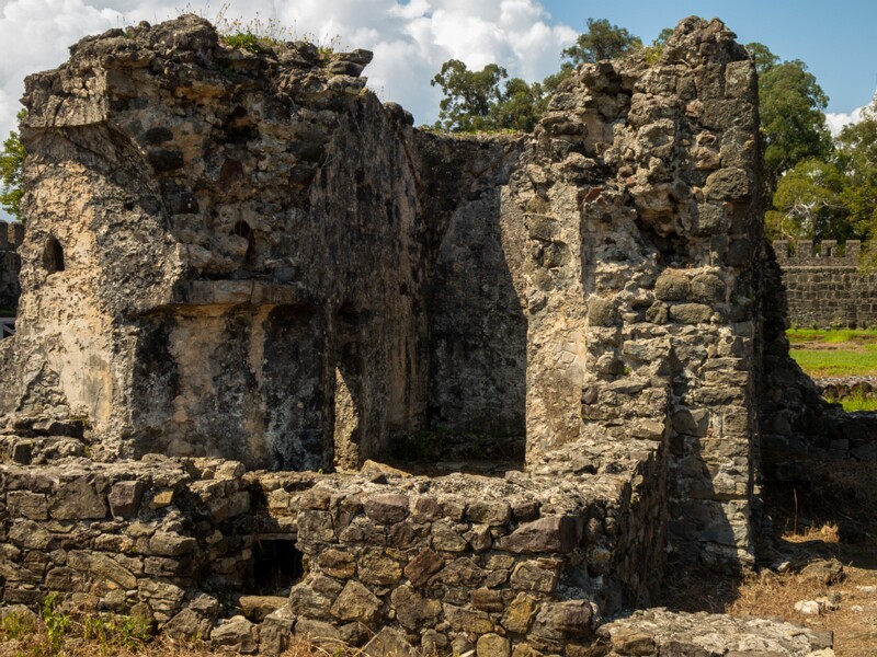 Gonio Fortress  2025-08-20 2-5