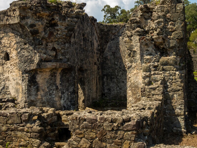 Gonio Fortress  2025-08-20 2-6