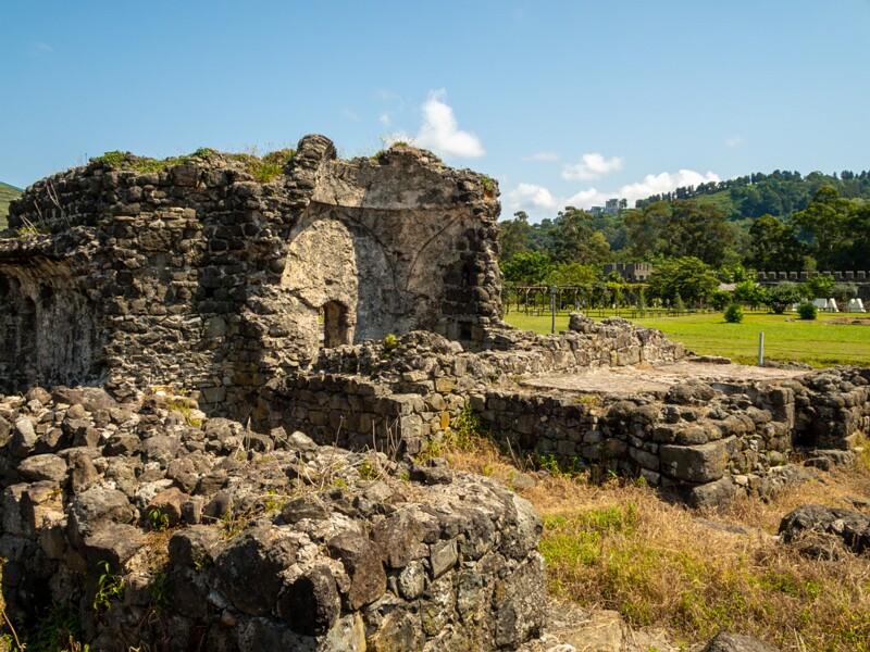 Gonio Fortress  2025-08-20 2-9