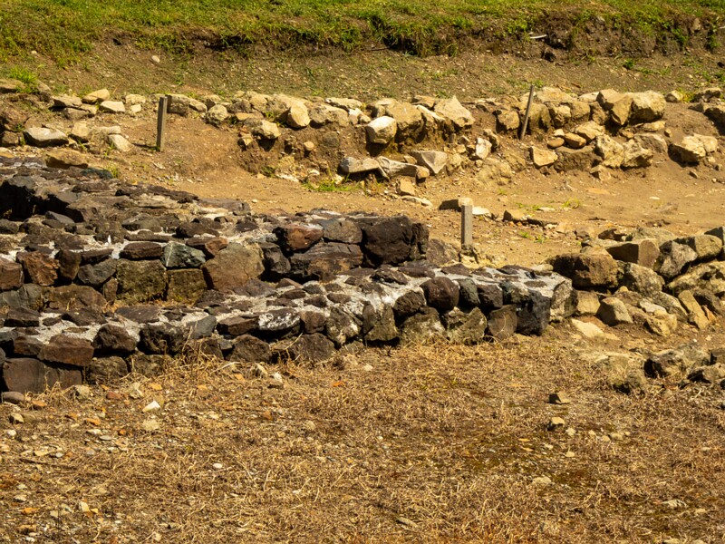 Gonio Fortress  2025-08-20 2