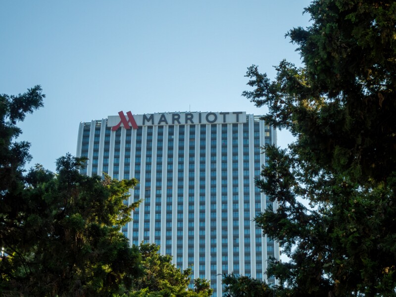Marriott Hotel Alliance Privilege  2025-08-18 1-2
