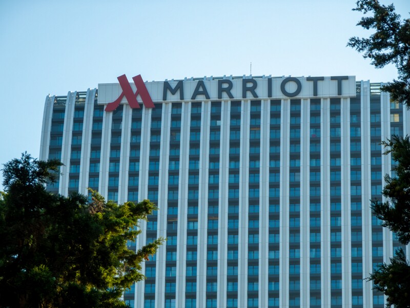 Marriott Hotel Alliance Privilege  2025-08-18 1