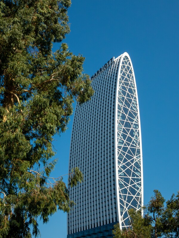 Marriott Hotel Alliance Privilege  2025-08-18 2