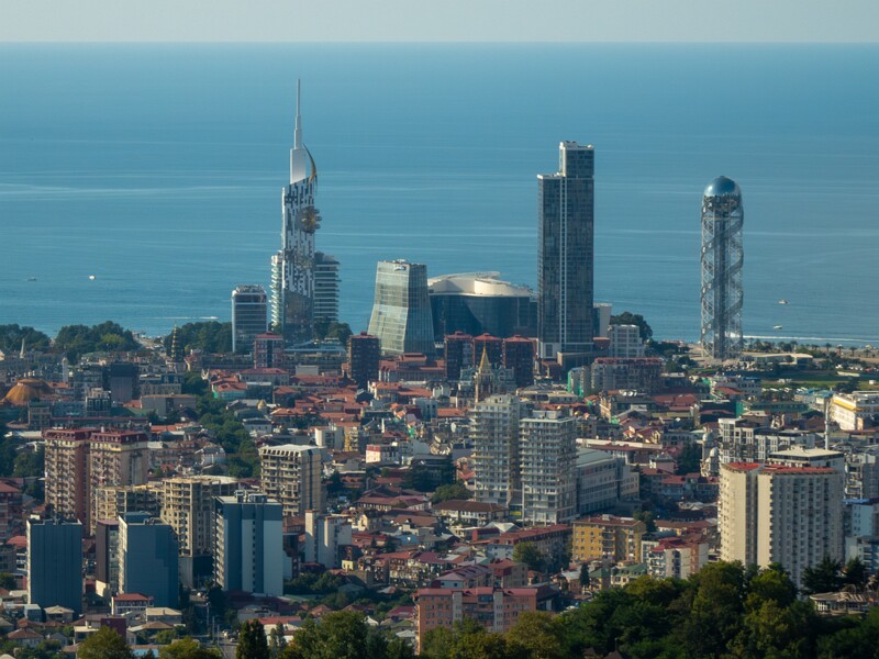Batumi View point  2025-08-19 1-2