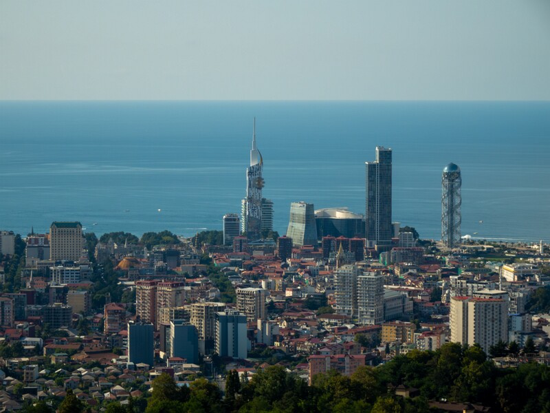 Batumi View point  2025-08-19 1