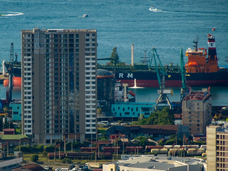 Batumi View point  2025-08-19 2-10