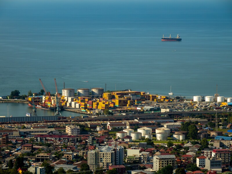 Batumi View point  2025-08-19 2-4