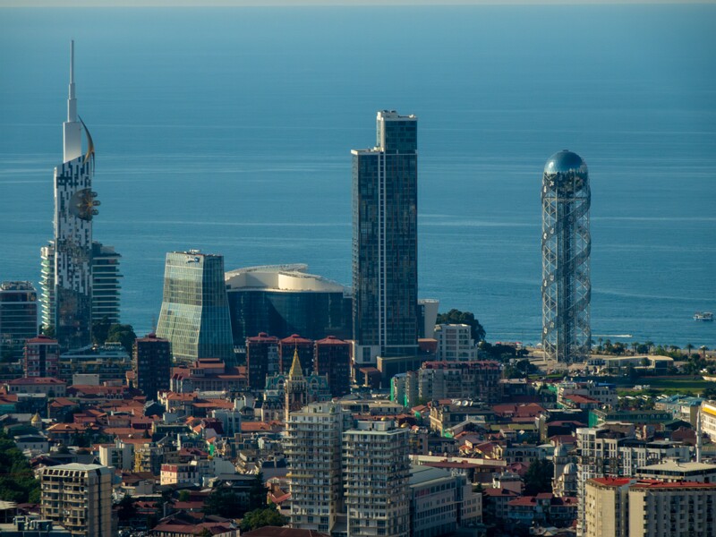 Batumi View point  2025-08-19 2-8