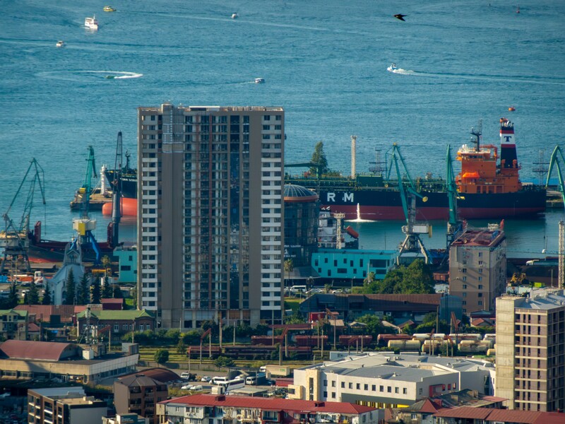 Batumi View point  2025-08-19 2-9