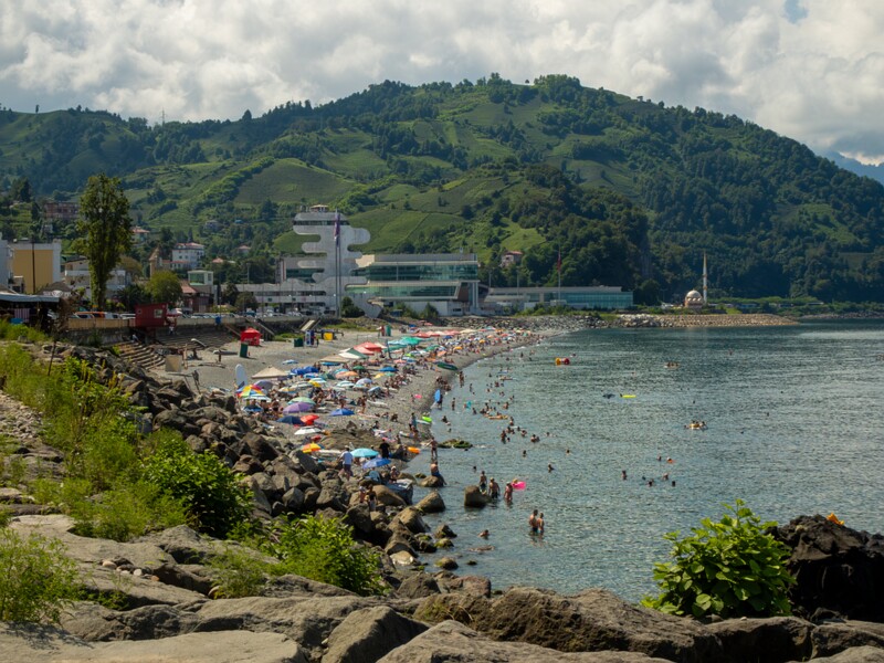 Sarpi Beach Border with Turkey 2025-08-20 1-11