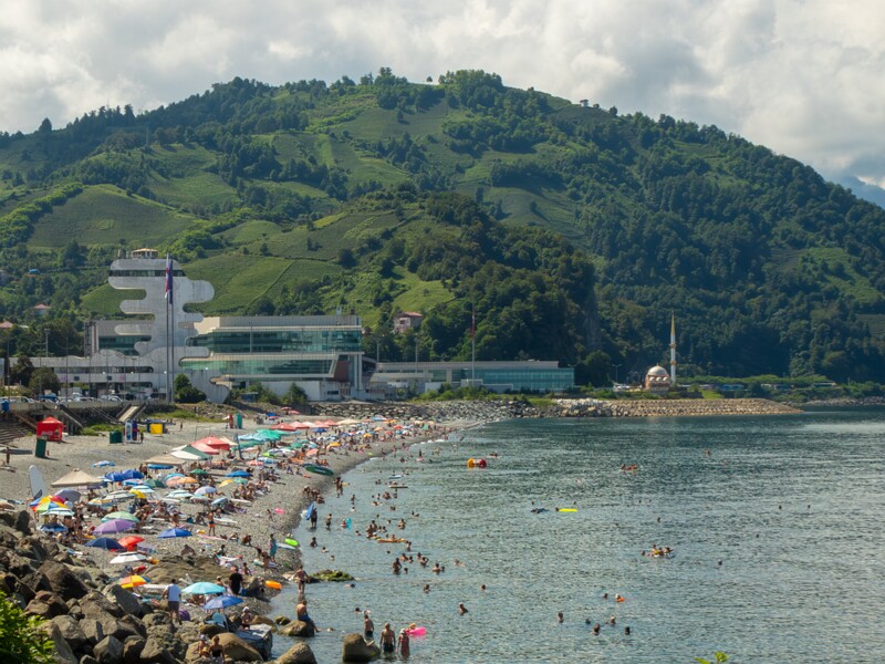 Sarpi Beach Border with Turkey 2025-08-20 1-12