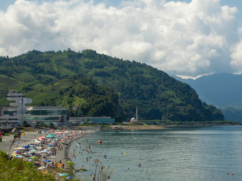 Sarpi Beach Border with Turkey 2025-08-20 1-2