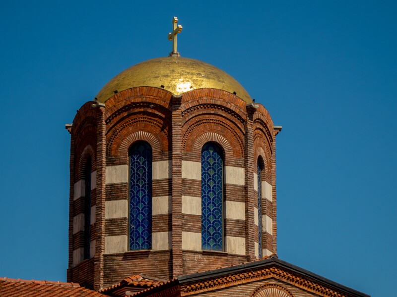 St. Nicolas Church  2025-08-22 1-2