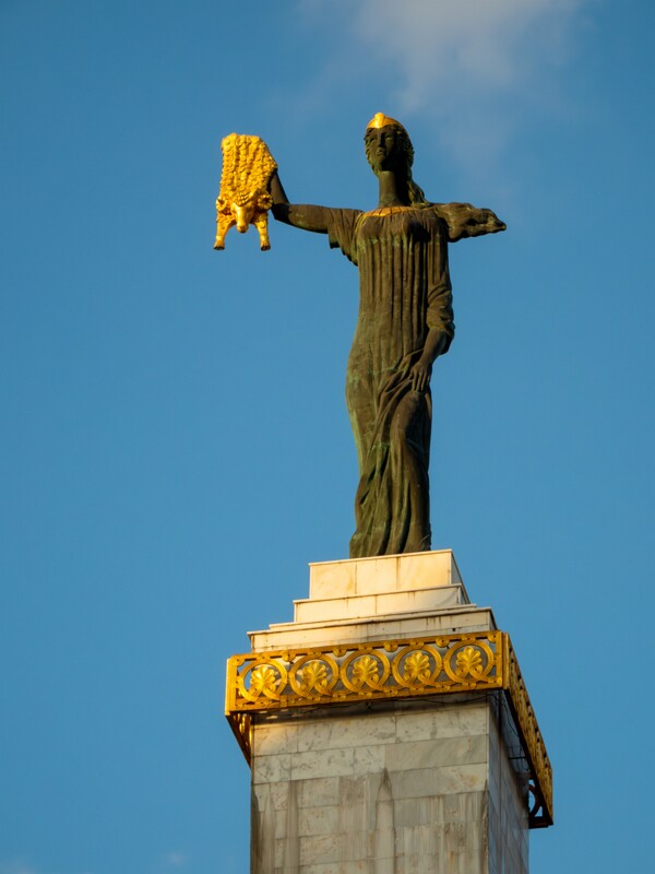 Statue of Medea  2025-08-21 1-5